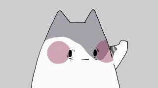 The Most Egotistical Cat [Drawfee Animated]