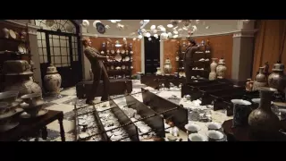 Cloud Atlas - "A Multitude of Drops" Featurette