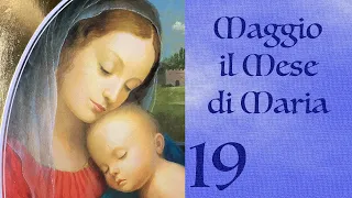 19 maggio 2023 - L'Onnipotente per Grazia