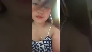 kim ah joong live video