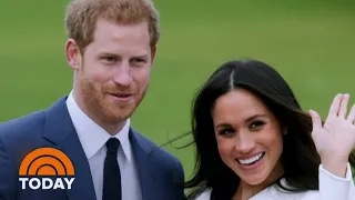 What’s Next For Meghan Markle And Prince Harry? | TODAY