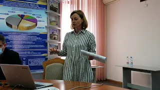 Руслана Броновицька - про комунікаційну стратегію громад