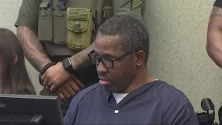 Florida Supreme Court to hear Markeith Loyd death penalty appeal