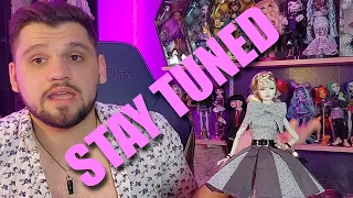 Stay Tuned We Love Poppy Parker Doll | Unboxing Review