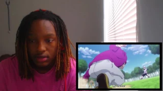 THE BEST OF KILLUA | WTF IS THIS GUY | REACTION VIDEO