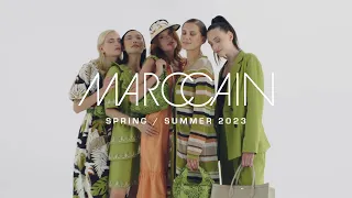 Marc Cain Spring/Summer 2023 | VII