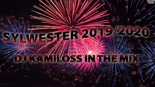 🎉🎈👌🔥❤️Najlepsza Muzyka na Sylwester 2019/2020💪 Podsumowanie  Roku 2019💪 ( DJ Kamiloss Mix )