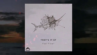 Feel Flow! - "That's It" Ep OUT NOW ON TRAXSOURCE! (4 tracks teaser)
