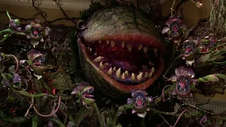 Top 10 Scary Plants You Didn't Know Existed