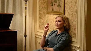 Керол (Carol) 2015. Український трейлер  [1080р]