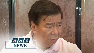 PH Senator Drilon: Robredo camp has closed unity talks | ANC