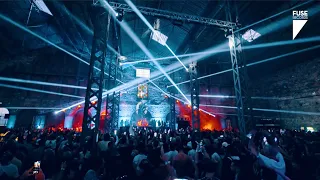 Fuse Matiné: Mind Against 14.05.22 - aftermovie