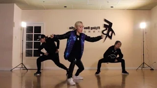 LuHan鹿晗 - That Good Good dance cover by FDS