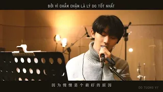 [Vietsub] Chầm Chậm Thích Cậu (慢慢喜欢你) - Mã Gia Kỳ cover