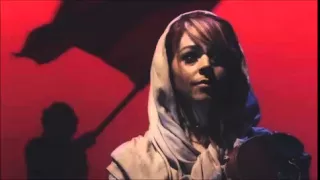 Lindsey Stirling - Les Miserables Medley (Official Video)
