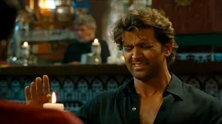 Hrithik Sings DD Logo Intro Song from ZNMD