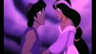 Aladdin - Prince Ali Reprise (hungarian)