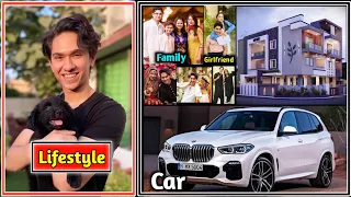 Samar Abbas [ Fakhir ] Lifestyle_Girlfriend_Education_Salary_Age_Family_Car_Net Worth_Tellywood_Gyan