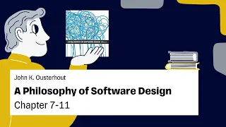 Code of Architecture. A Philosophy of Software Design. Episode 2