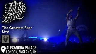 Parkway Drive - "The Greatest Fear" | LIVE PERFORMANCE | LONDON, ENGLAND