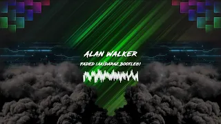 Alan Walker - Faded (Akidaraz Hardstyle Bootleg)