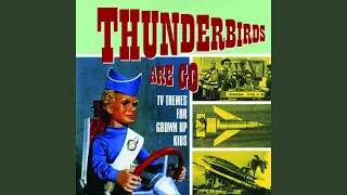 [Main Theme] Thunderbirds