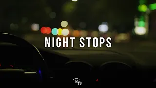 "Night Stops" - Storytelling Rap Beat Free Hip Hop Instrumental 2022 | Hoseuberschuh #Instrumentals