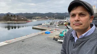 Great Tohoku Earthquake & Tsunami Story - 10 Years | Kesennuma Interview