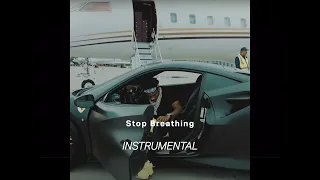 Roddy Ricch - Stop Breathing (Instrumental)