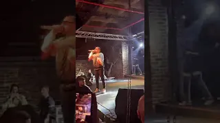 Eskisi Gibi - Kozmos Lil zey Konser