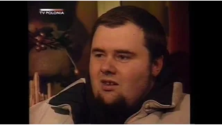 Moda na Hip Hop - reportaż Beaty Postnikoff (1999)