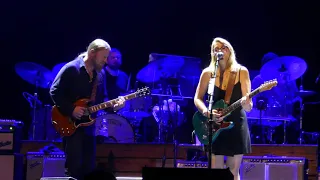 Tedeschi Trucks Band 2021-09-18 BB&T Pavillion "Midnight In Harlem"