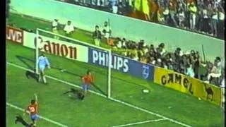 1986 (June 18) Spain 5-Denmark 1 (World Cup).mpg