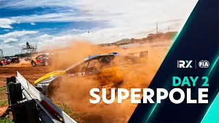 SuperPole | World RX of South Africa 2023