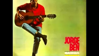 Jorge Ben - Chove Chuva (Áudio Oficial)