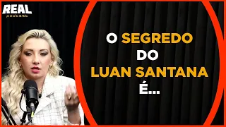 CHALINE GRAZIK ( VIDENTE DAS ESTRELAS) - QUAL SERÁ!@RealPodcastOficial​