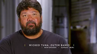 Wicked Tuna: Outer Banks - Sept 3 - 30 Sec Preview