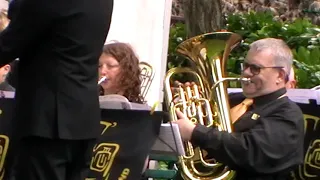 Doyen - Enfield Brass Band