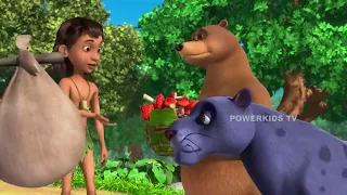 🤗New Mowgli episode 2023 || 👉 Mowgli music 🎶#2023  latest prime 📷 #video