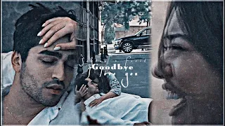 seyran + ferit || Goodbye, I love you [+1x36]