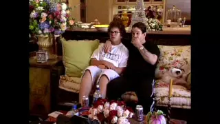 THE OSBOURNES - S01 E01