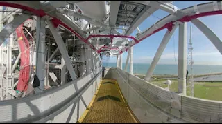 Artemis Path to the Pad: The Mobile Launcher and Launch Pad 39B