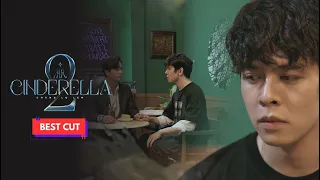 [BEST CUT EP.8] MR CINDERELLA SS2 - CHÀNG LỌ LEM  I  Khoa thuyết phục Dũng trở về...