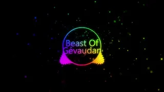 Powerwolf - Beast Of Gévaudan |Anti-Nightcore|