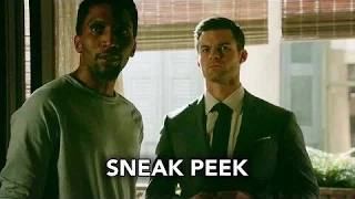 The Originals 4x6 Sneak Peek Season 4 Episode 6 4x06 Sneak Peek [HD]