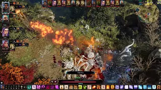 99. Divinity Original Sin 2 Испытание всех пор года