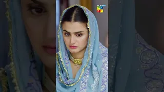 Shehzad Sheikh - Hira Mani - 𝑩𝒆𝒔𝒕 𝑺𝒄𝒆𝒏𝒆 - Ibn-e-Hawwa  #Shorts