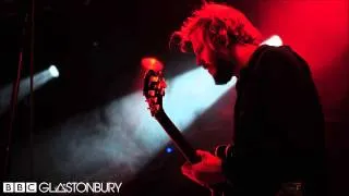 Bon Iver - 02 Skinny Love (Live in Glastonbury 2009)