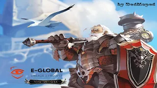 [3 day] NecroGnom или новые приключения DedMoped'a! Lineage 2 #MasterWork от E-GLOBAL & Averia x1.