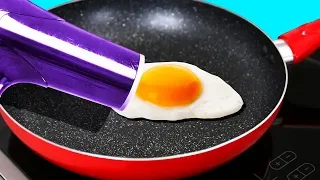 33 GENIUS LIFE HACKS FOR COOKING